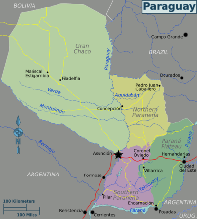 Paraguay regions map.png