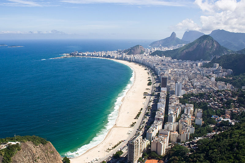 Archivo:Praia de Copacabana - Rio de Janeiro, Brasil.jpg