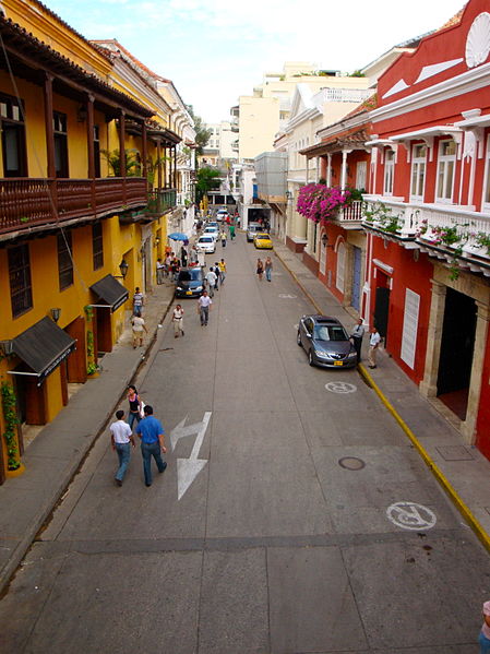 Archivo:Cartagena Old City.JPG