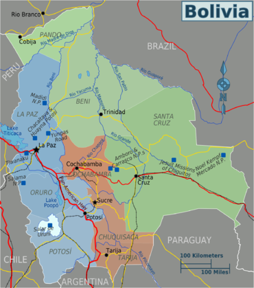 Bolivia regions map.png