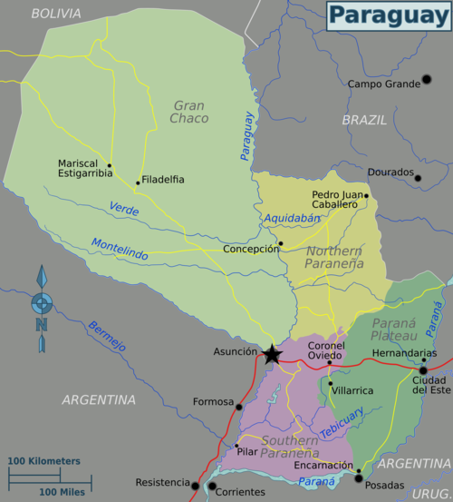 Paraguay regions map.png